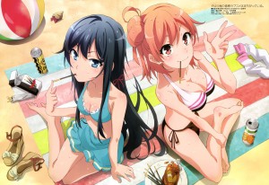 yahari_ore_no_seishun_lovecome_wa_machigatteiru_yui_yukini_beach.jpg