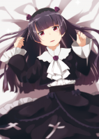 ore_no_imouto_kuroneko_on_bed.png